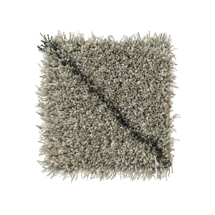 Tapis Naomi, Silent grey 200x300 cm Kasthall