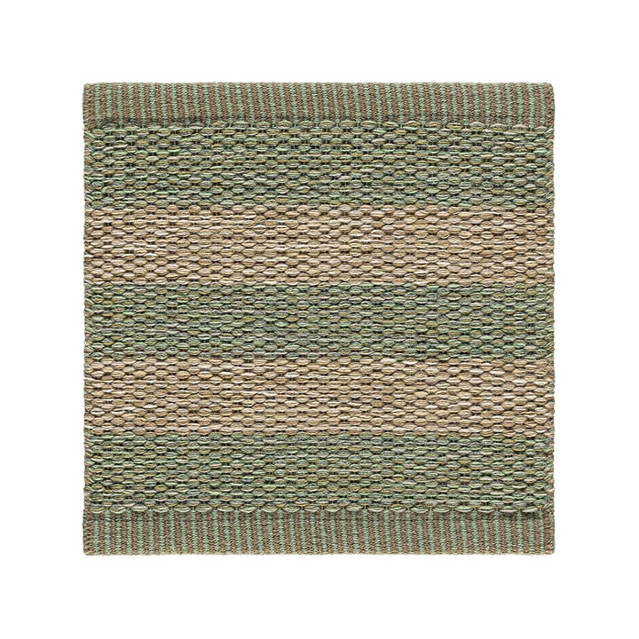 Tapis Narrow Stripe Icon - Bamboo leaf 240x160 cm - Kasthall