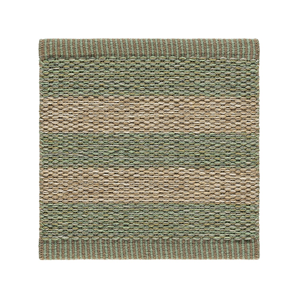 Kasthall Tapis Narrow Stripe Icon Bamboo leaf 300x195 cm