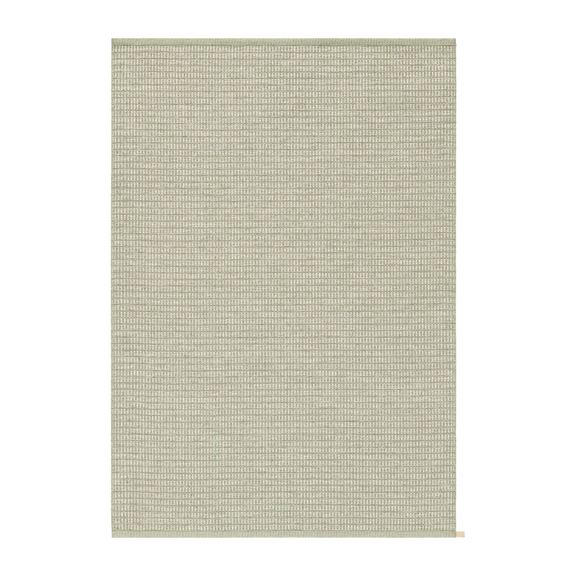 Tapis Post Icon 170x240 cm, Linen Beige Kasthall