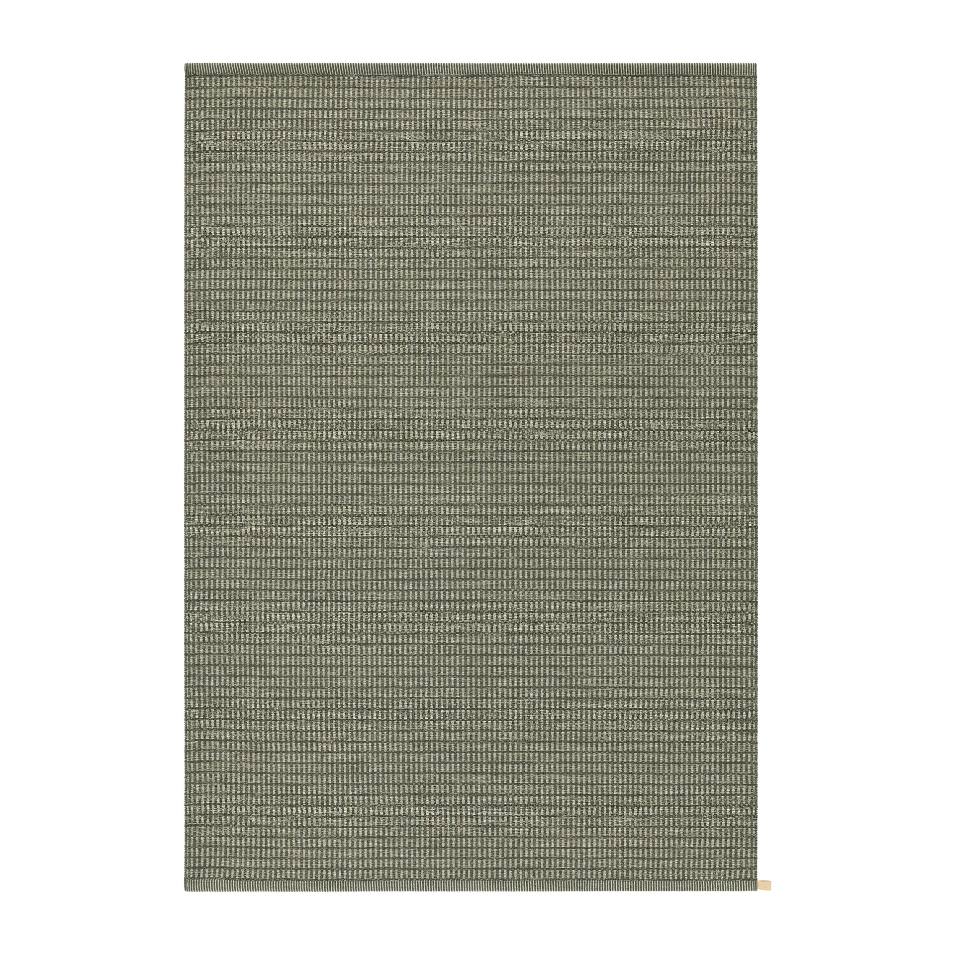 Tapis Post Icon 170x240 cm, Willow Green Kasthall