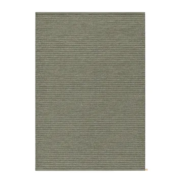 Tapis Post Icon 170x240 cm - Willow Green - Kasthall