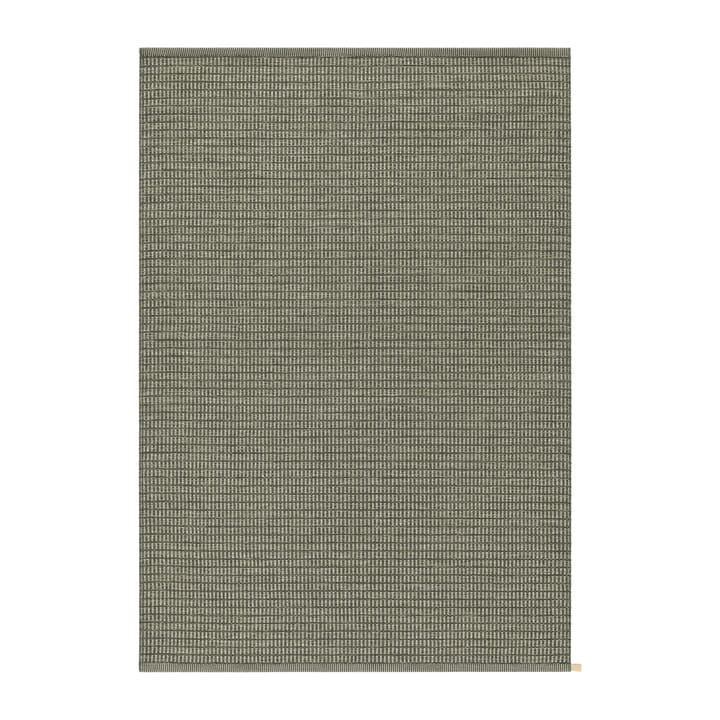 Tapis Post Icon 170x240 cm - Willow Green - Kasthall