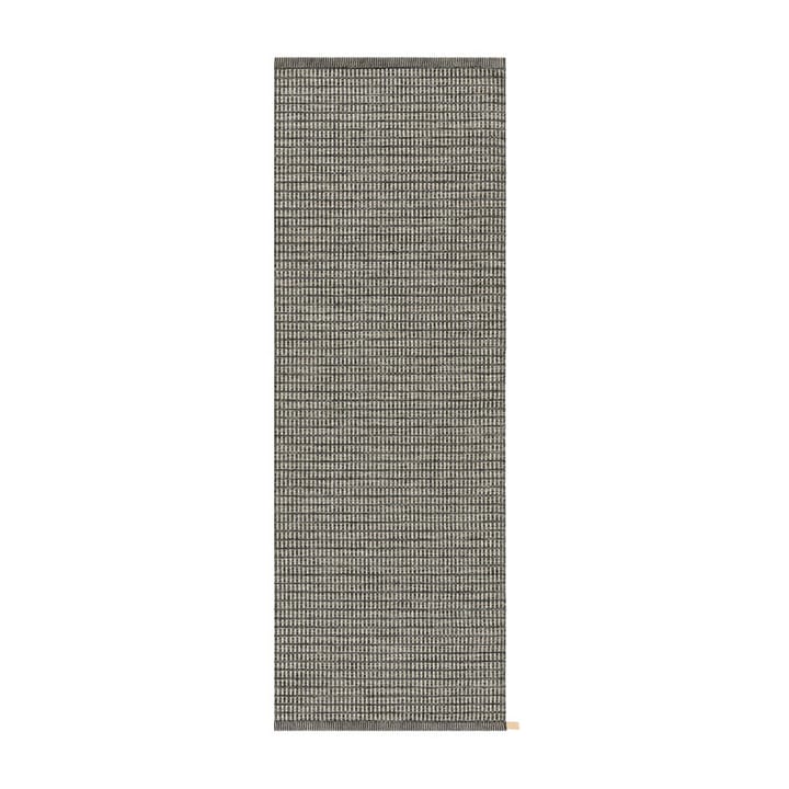 Tapis Post Icon 90x240 cm - Grey Stone - Kasthall