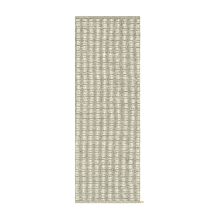 Tapis Post Icon 90x240 cm - Linen Beige - Kasthall