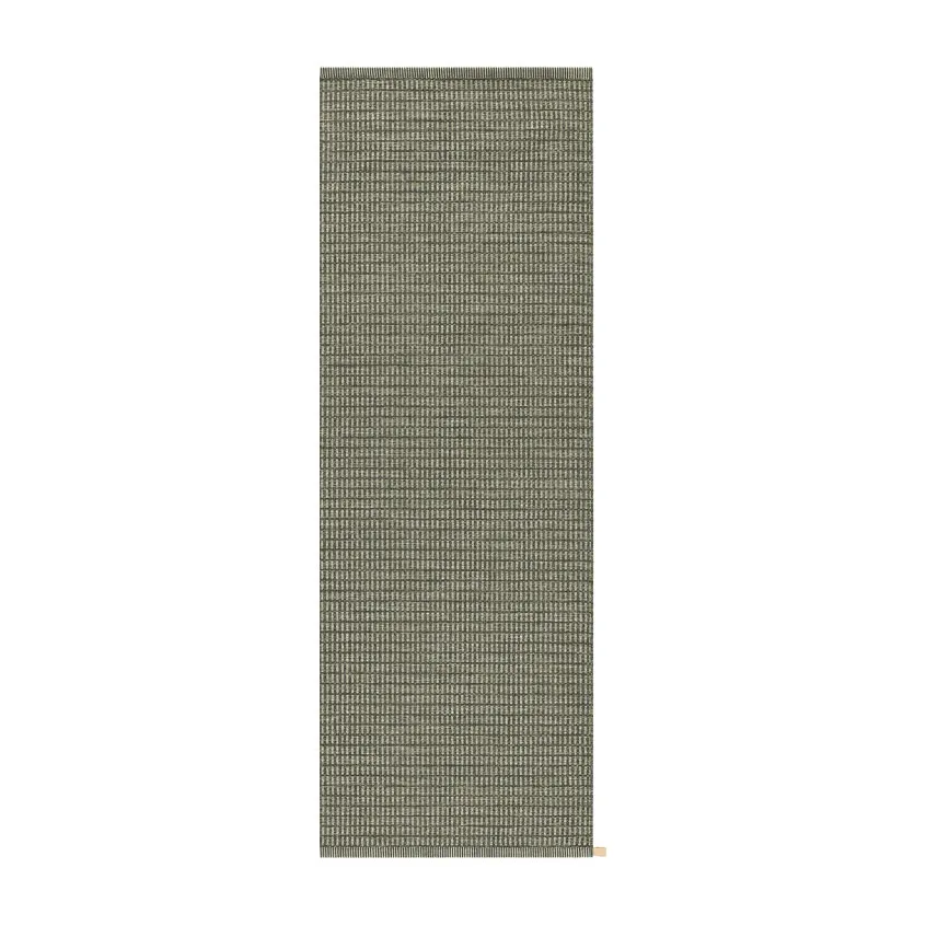 Tapis Post Icon 90x240 cm, Willow Green Kasthall