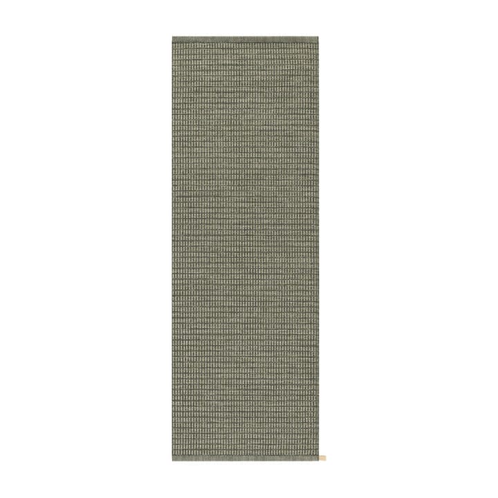 Tapis Post Icon 90x240 cm - Willow Green - Kasthall