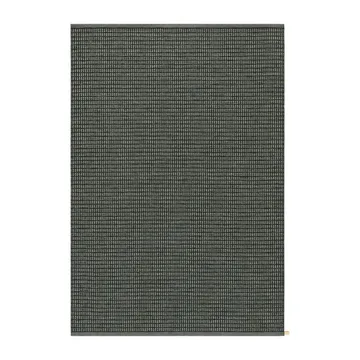 Tapis Post Icon - Evening Blue, 170x240 cm - Kasthall