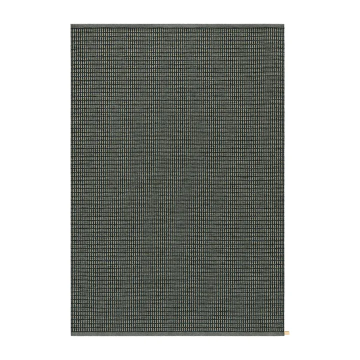 Tapis Post Icon - Evening Blue, 170x240 cm - Kasthall
