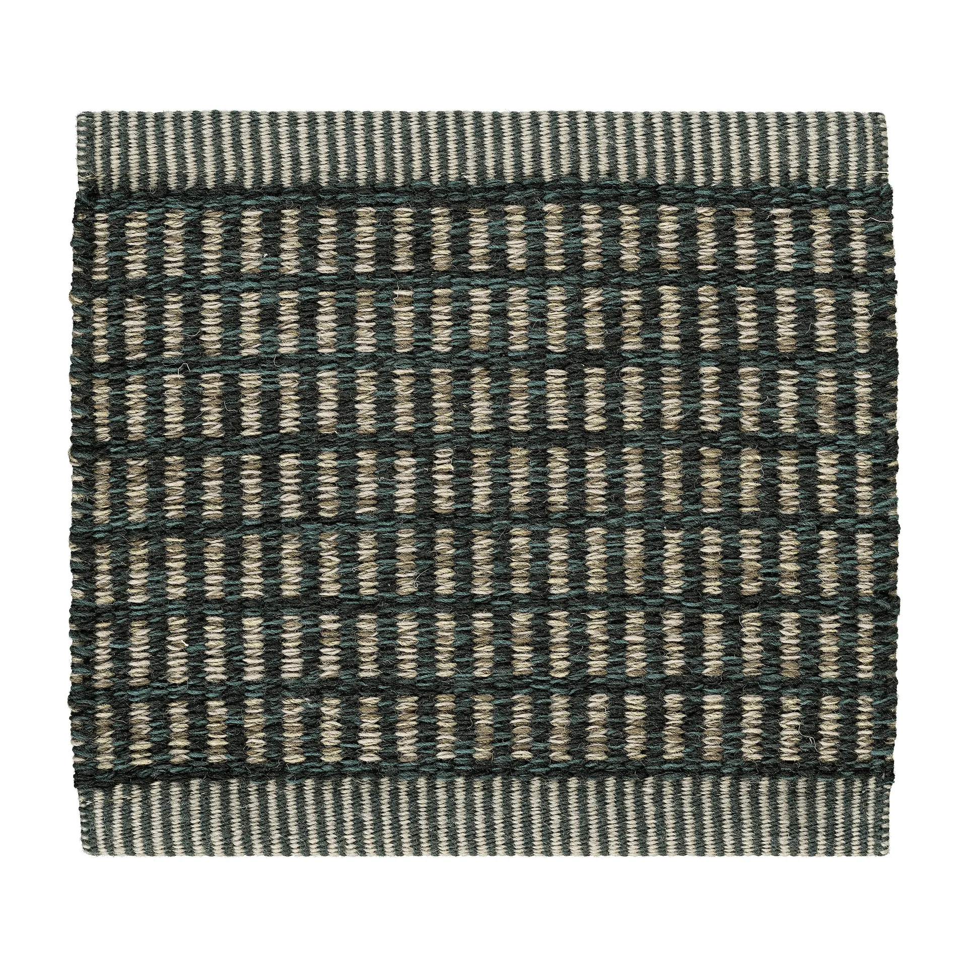 Tapis Post Icon, Evening Blue, 170x240 cm Kasthall
