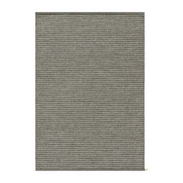 Tapis Post Icon - Grey Stone, 170x240 cm - Kasthall