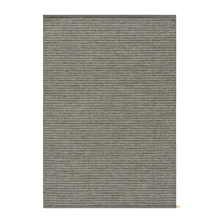 Tapis Post Icon - Grey Stone, 170x240 cm - Kasthall