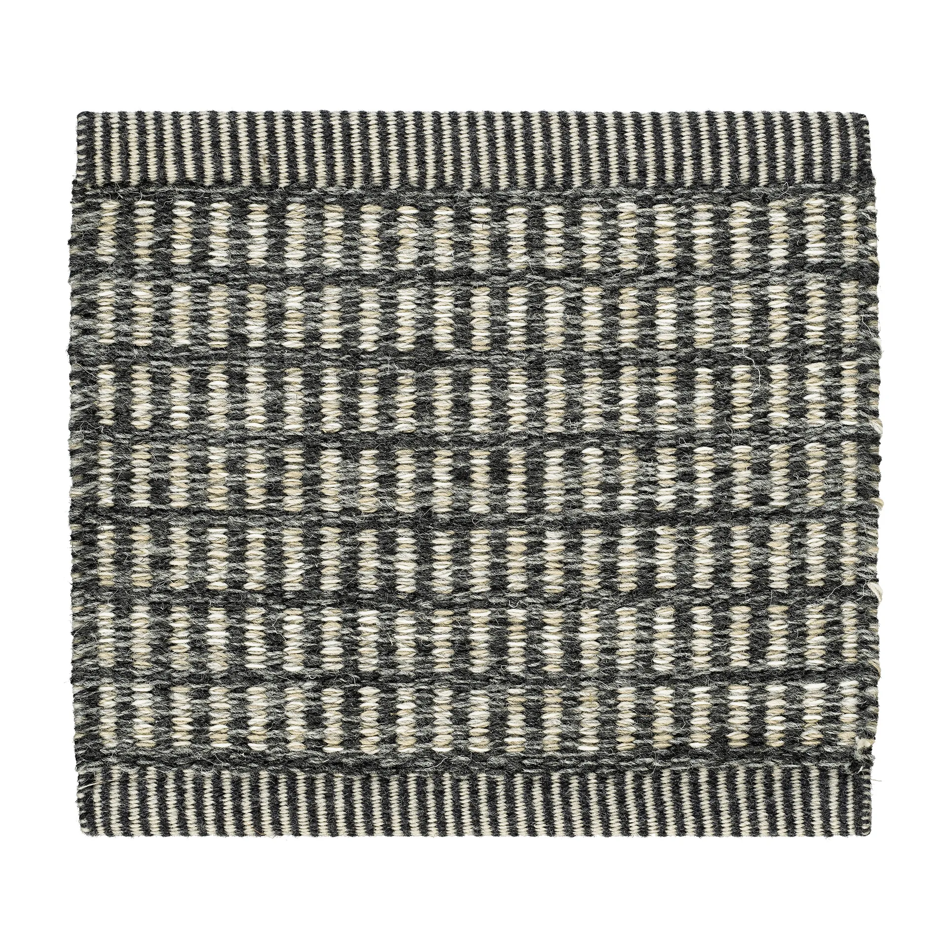 Tapis Post Icon, Grey Stone, 170x240 cm Kasthall