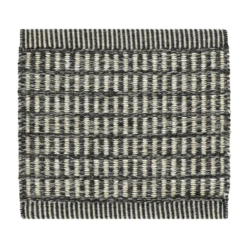 Tapis Post Icon - Grey Stone, 170x240 cm - Kasthall