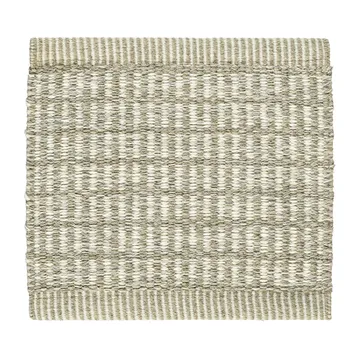 Tapis Post Icon - Linen Beige, 170x240 cm - Kasthall