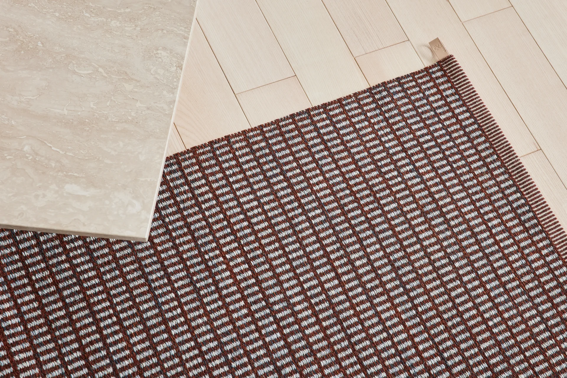 Tapis Post Icon, Redwood Haze, 170x240 cm Kasthall