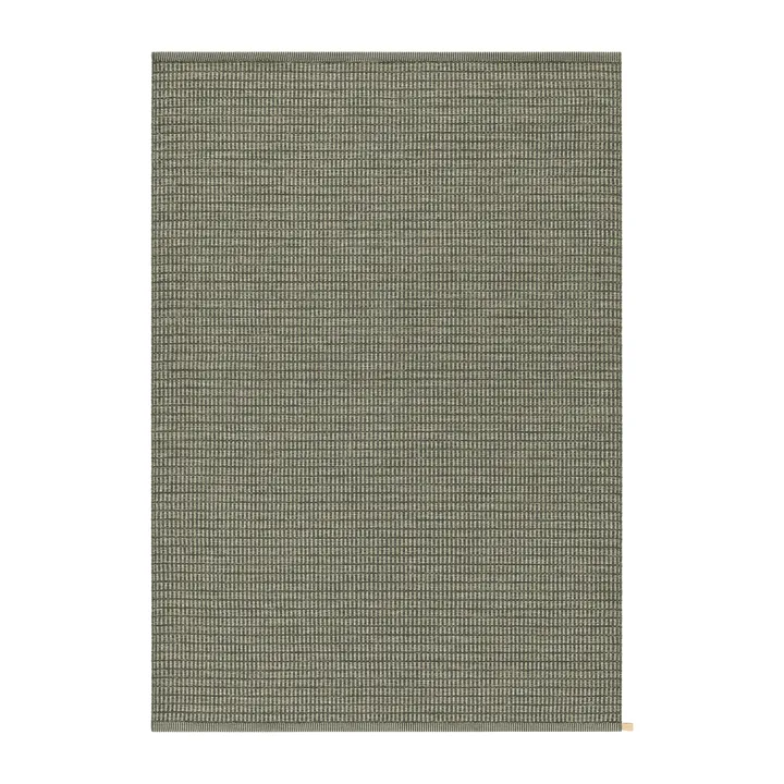 Tapis Post Icon - Willow Green, 170x240 cm - Kasthall