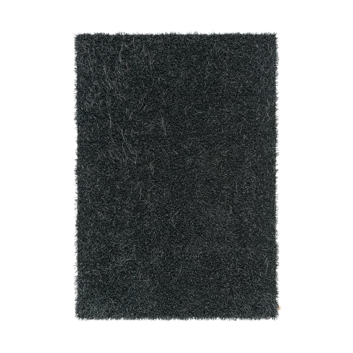 Tapis rond Moss Ø240 cm - Blue iron - Kasthall