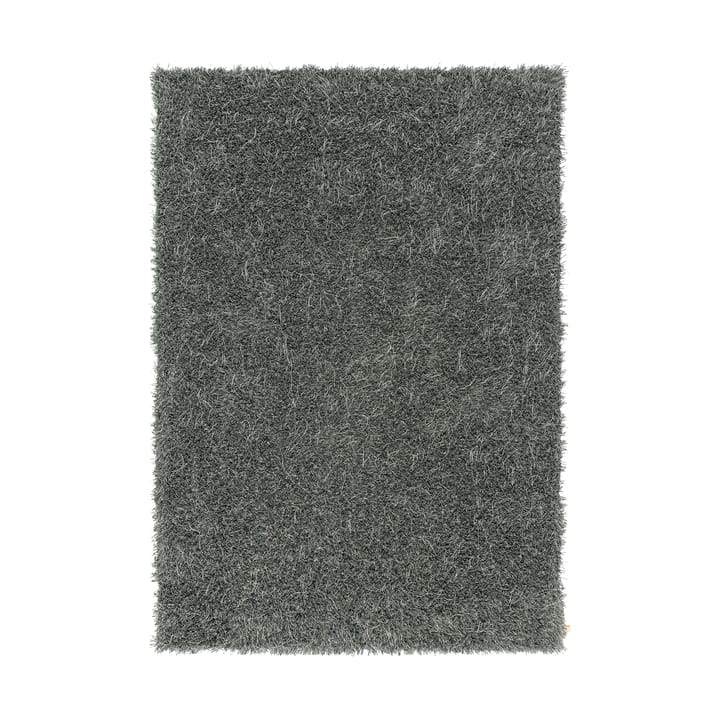 Tapis rond Moss Ø240 cm - Nickel grey - Kasthall