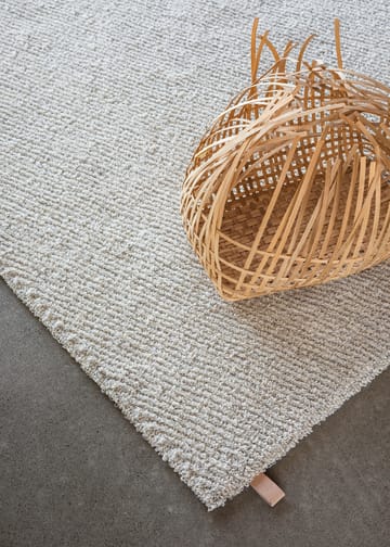 Tapis Spire - 250x350 cm, Rimfrost 880 - Kasthall