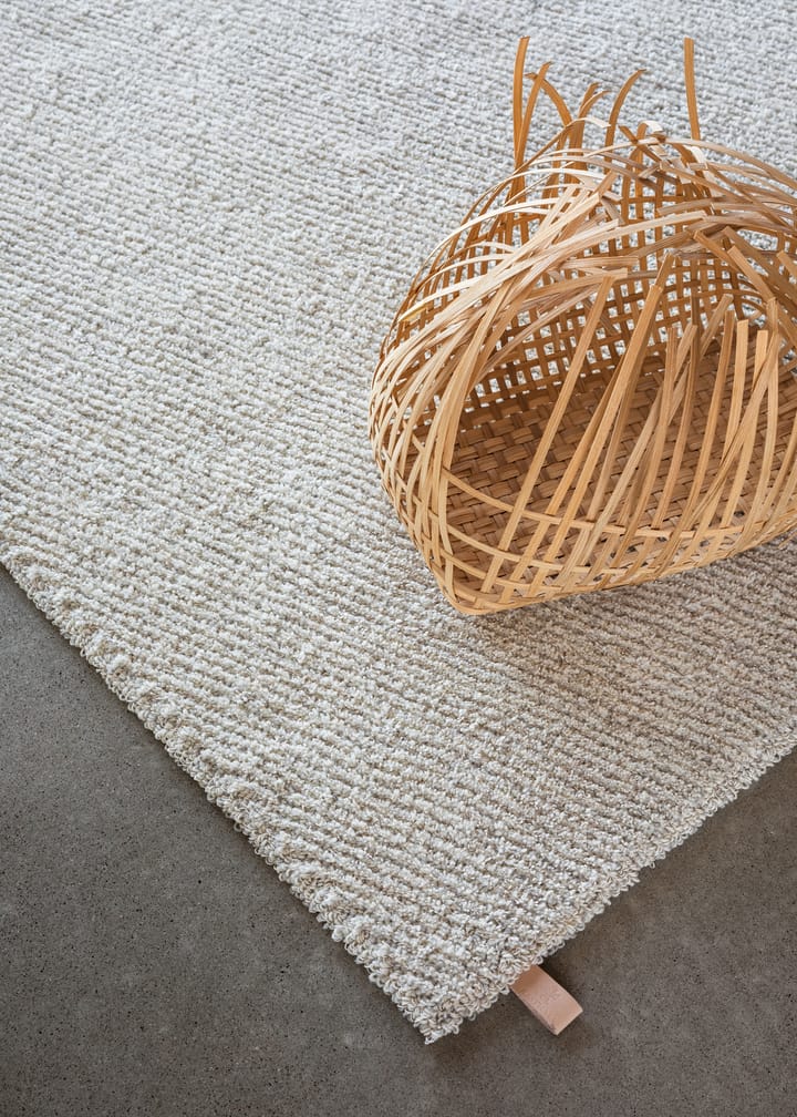 Tapis Spire, 250x350 cm, Rimfrost 880 Kasthall
