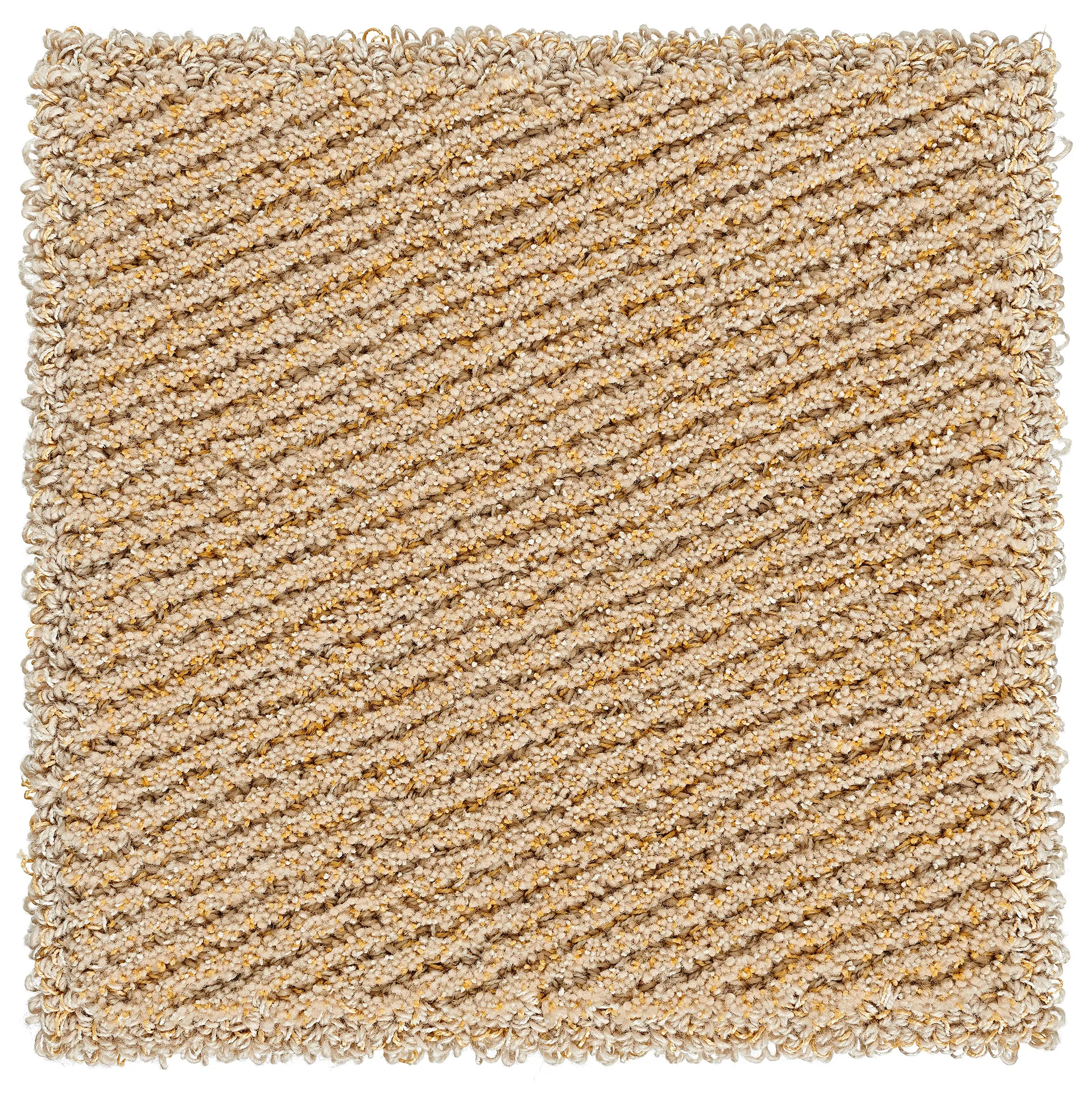 Tapis Spire, 250x350 cm, Straw 440 Kasthall
