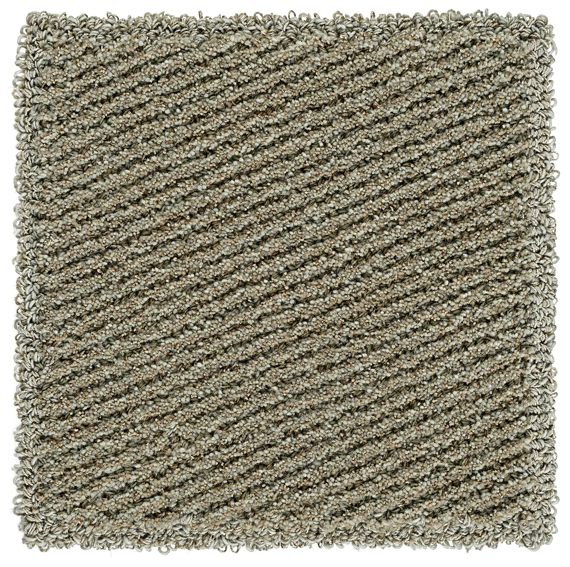 Tapis Spire, 90x240 cm, Sage 530 Kasthall