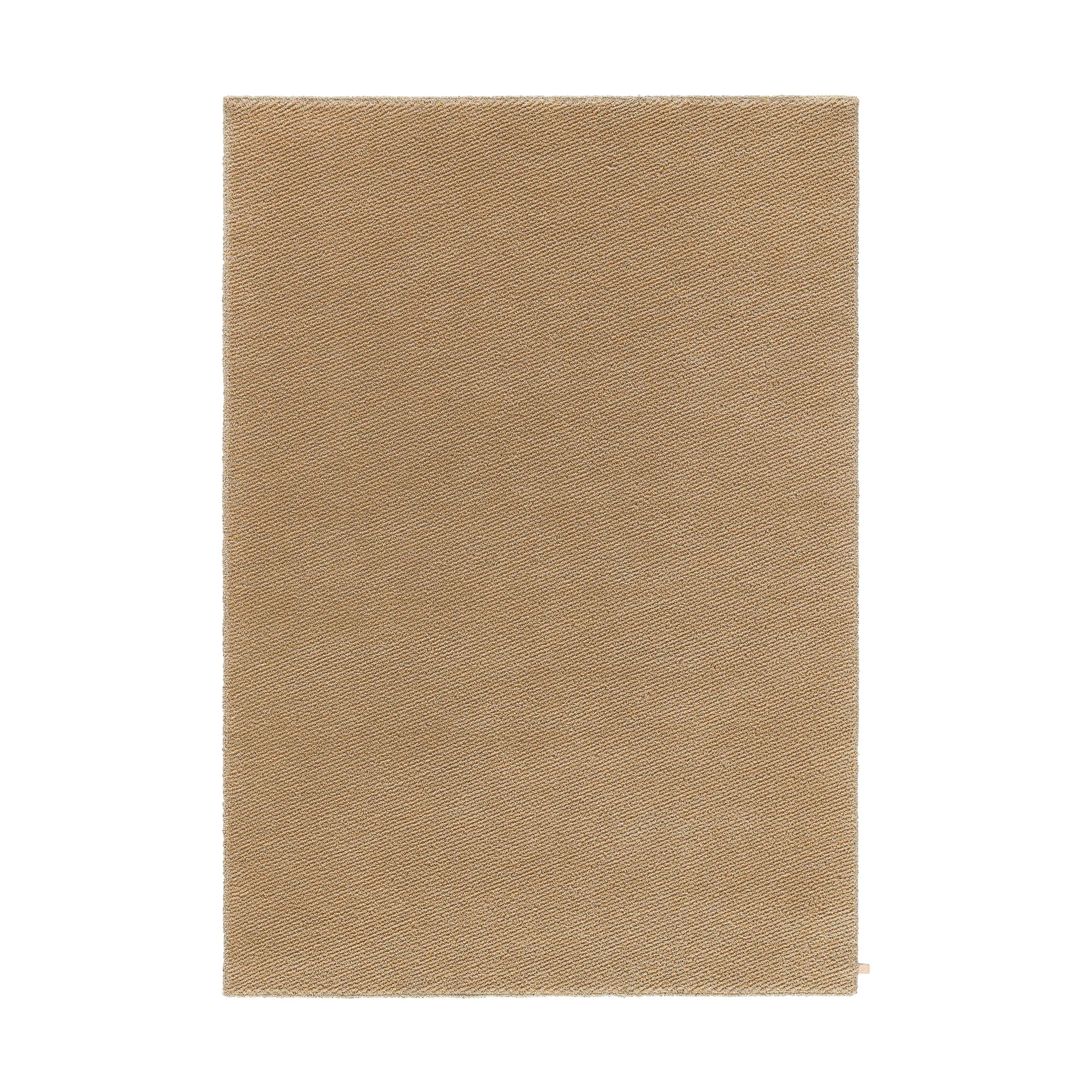 Tapis Spire, 90x240 cm, Straw 440 Kasthall