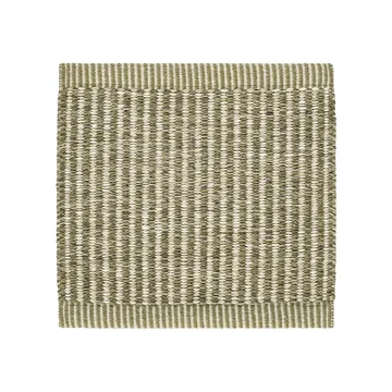 Tapis Stripe Icon - Green field 383 240x170 cm - Kasthall