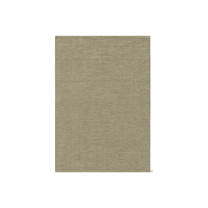 Tapis Stripe Icon - Green field 383 240x170 cm - Kasthall