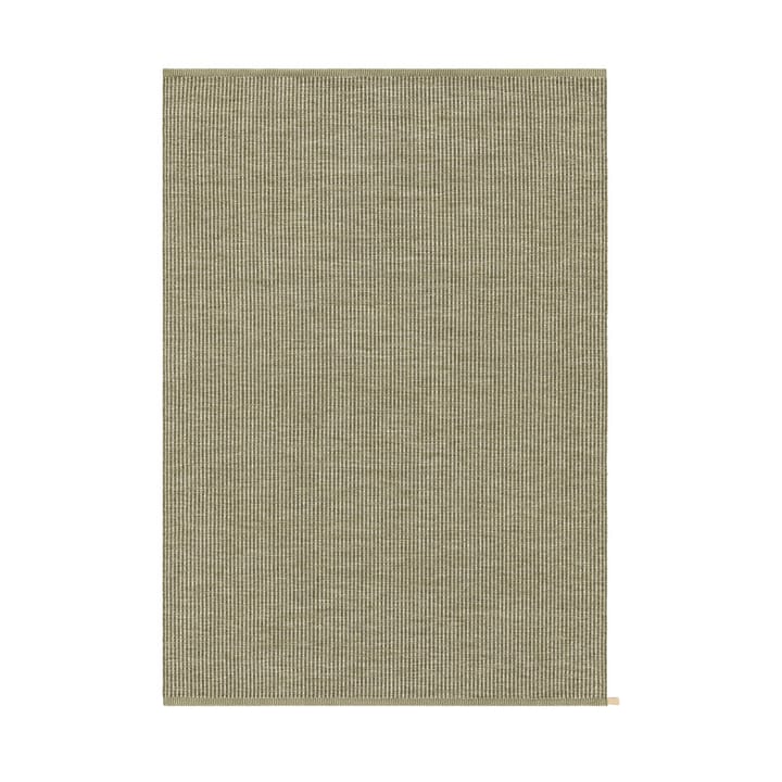 Tapis Stripe Icon - Green field 383 300x200 cm - Kasthall