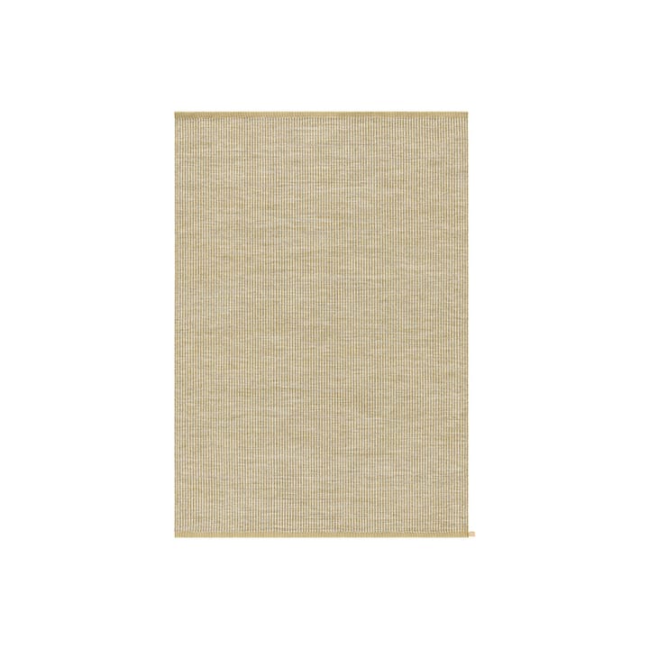 Tapis Stripe Icon - Straw yellow 485 240x170 cm - Kasthall