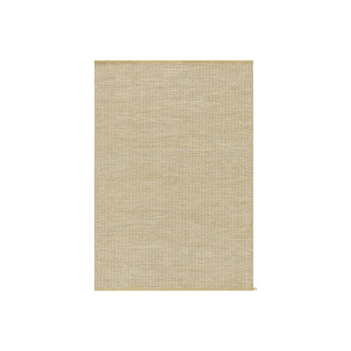 Tapis Stripe Icon - Straw yellow 485 240x170 cm - Kasthall
