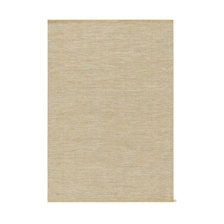 Tapis Stripe Icon - Straw yellow 485 300x200 cm - Kasthall