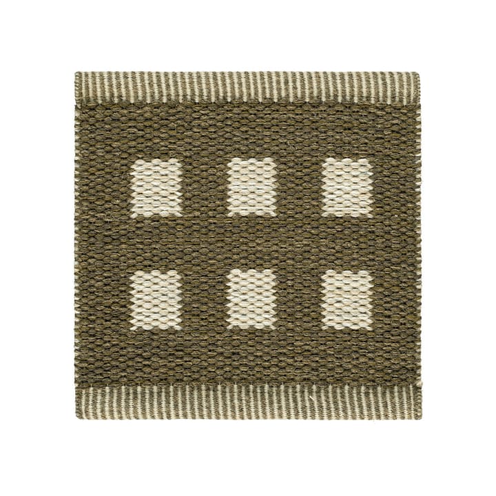 Tapis Sugar Cube Icon, Dark verona 382 160x240 cm Kasthall