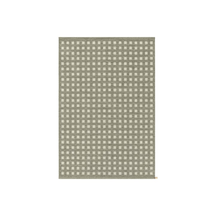 Tapis Sugar Cube Icon - Misty green 885 160x240 cm - Kasthall
