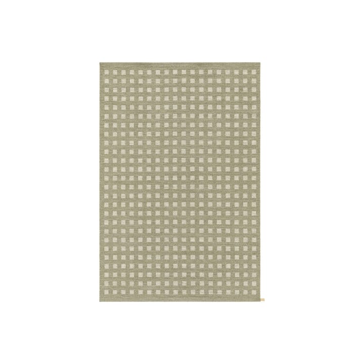 Tapis Sugar Cube Icon - Rye beige 884 160x240 cm - Kasthall
