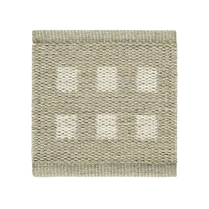 Tapis Sugar Cube Icon, Rye beige 884 195x300 cm Kasthall