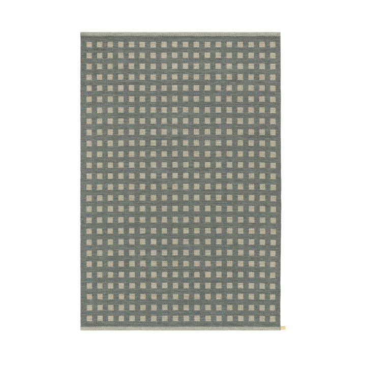 Tapis Sugar Cube Icon - Slate blue 588 195x300 cm - Kasthall