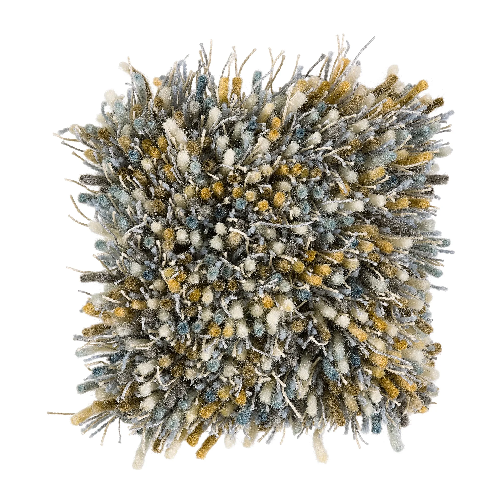 Tapis Tekla 170x240 cm, Icy Caramel Kasthall