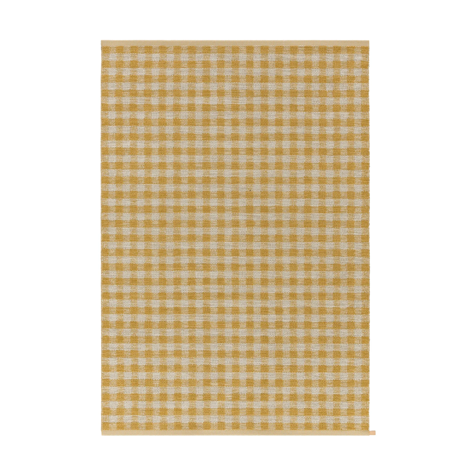 Tapis Vichy 195x300 cm, Quinche 486 Kasthall