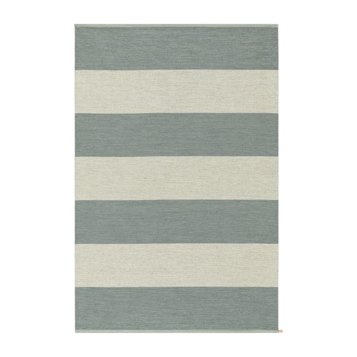 Tapis Wide Stripe Icon 160x240 cm - Polarized Blue - Kasthall