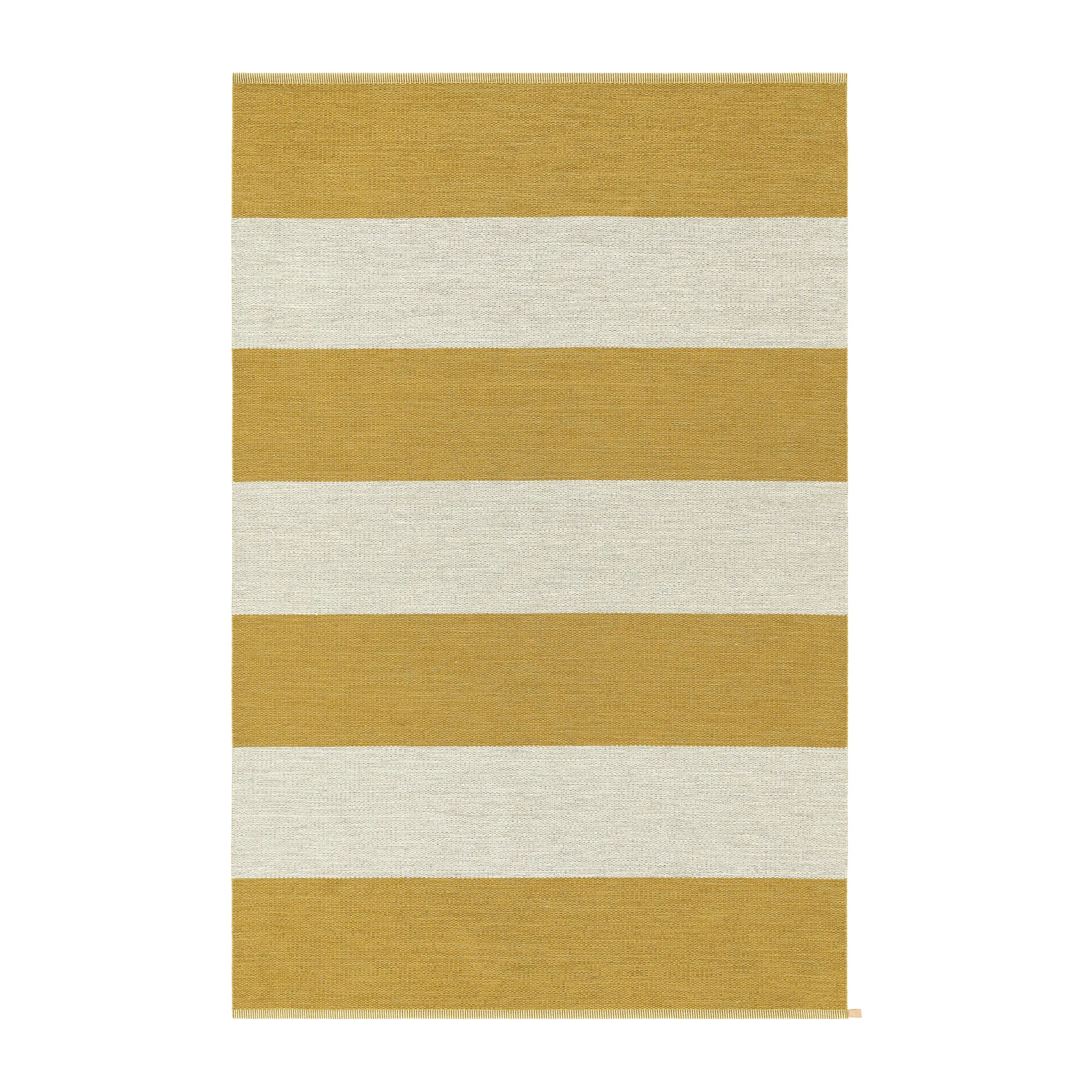 Tapis Wide Stripe Icon 160x240 cm, Sunny Day Kasthall