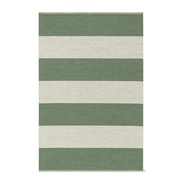 Tapis Wide Stripe Icon 195x300 cm - Grey Pear - Kasthall