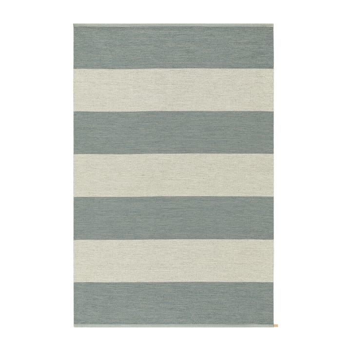 Tapis Wide Stripe Icon 195x300 cm - Polarized Blue - Kasthall