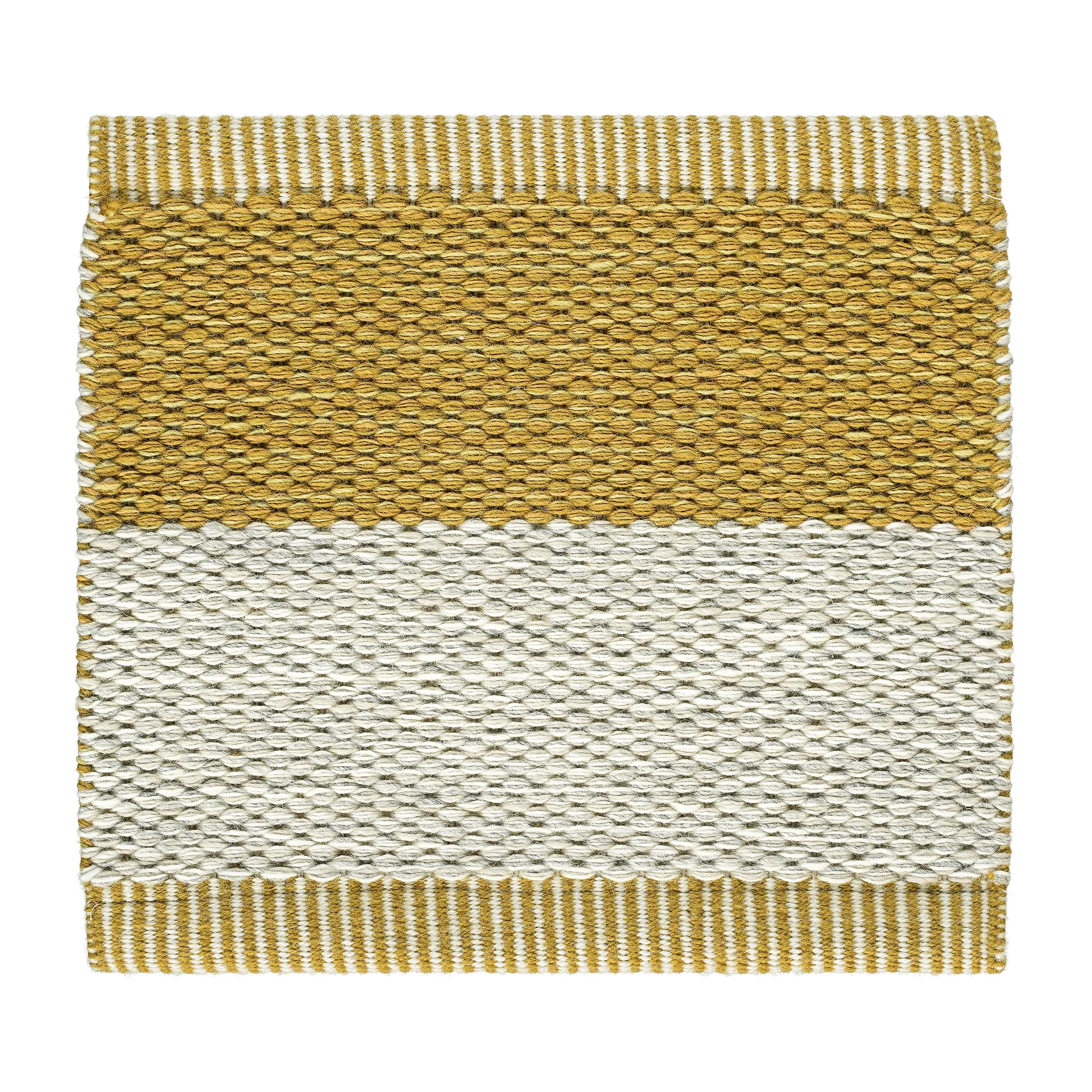 Tapis Wide Stripe Icon 85x240 cm, Sunny Day Kasthall