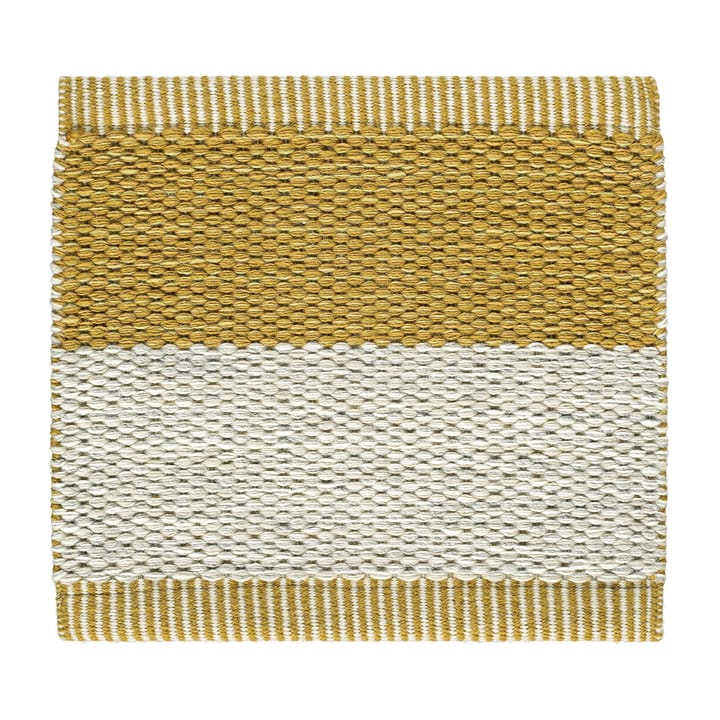 Tapis Wide Stripe Icon 85x240 cm - Sunny Day - Kasthall