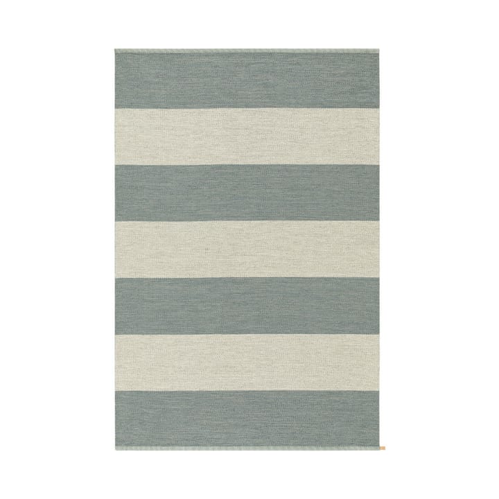 Tapis Wide Stripe Icon - Polarized blue 251 300x200 cm - Kasthall