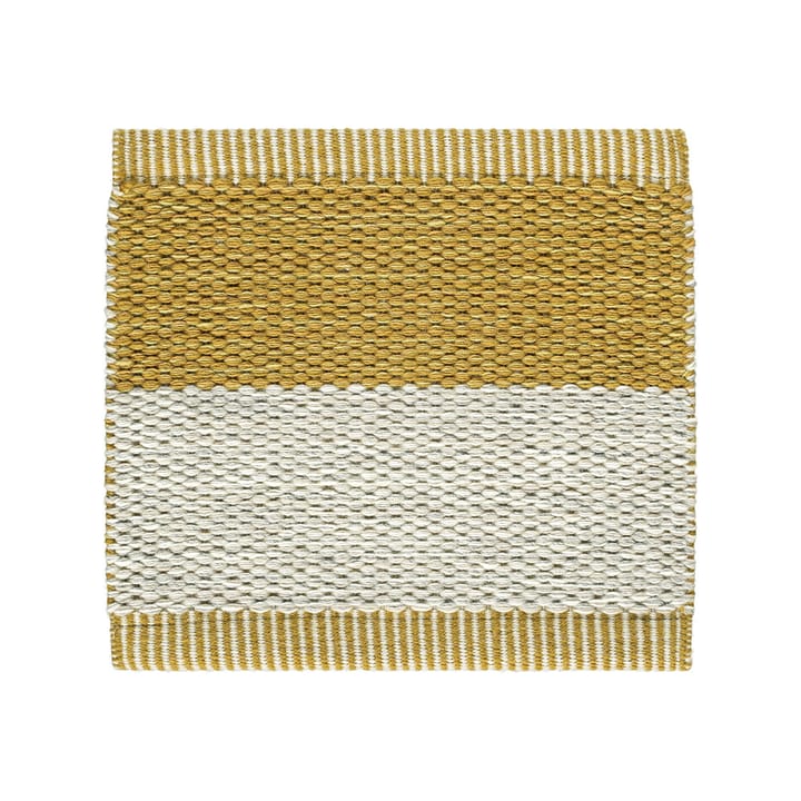 Tapis Wide Stripe Icon, Sunny day 450 240x165 cm Kasthall