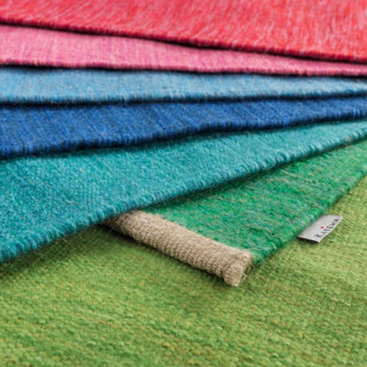 Tapis Allium 170 x 240 cm, Aubergine Kateha